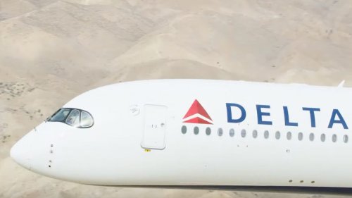 Delta Air Lines just made an embarrassing announcement (you may be livid)