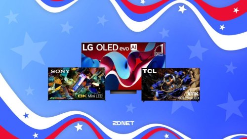 I'm a TV expert and these are my favorite Memorial Day TV deals: Save up to $5,000 on Sony, Samsung, and more