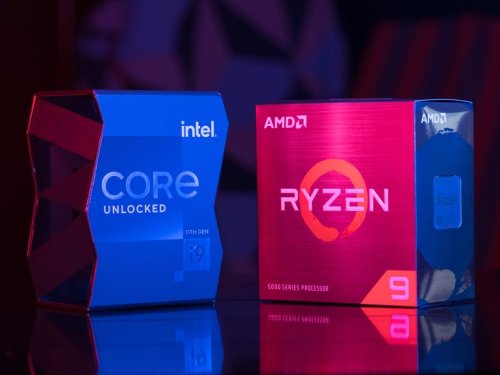 Best gaming CPU 2022: Top Intel and AMD processors compared