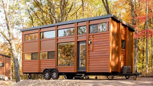 The 5 best tiny houses of 2022