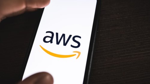 AWS CEO announces new private 5G service at re:Invent 2021