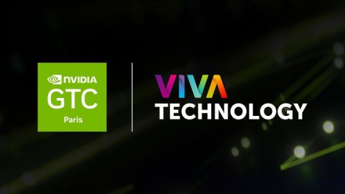 VivaTech Paris: Europas größte Tech- und Startup-Veranstaltung