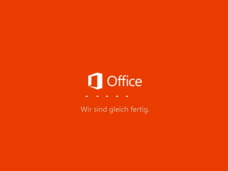 Startup Boost: Microsoft beschleunigt Start seiner Office-Apps