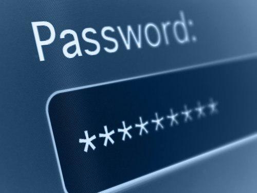 Beliebteste Passwörter der Hacker: admin, root und 123456