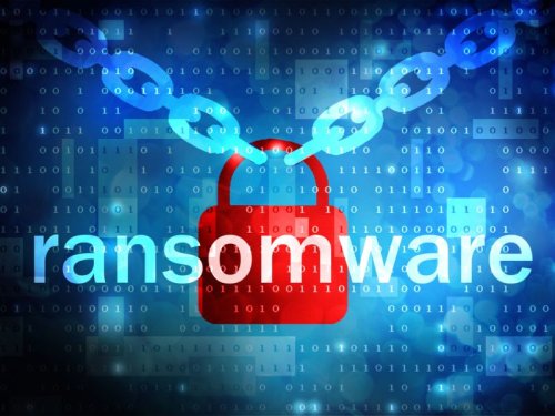 Neue Ransomware-Kampagne nimmt deutsche Unternehmen ins Visier