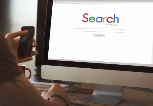 Cyberkriminelle kapern Suchmaschinen
