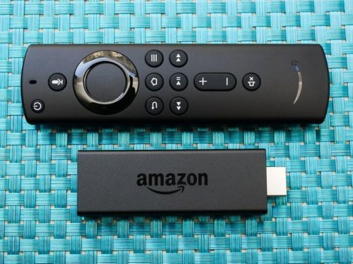 Quelles différences entre les Stick Amazon Fire TV ?