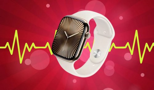 Cette montre connectée est la première à surveiller la tension artérielle - ZDNET