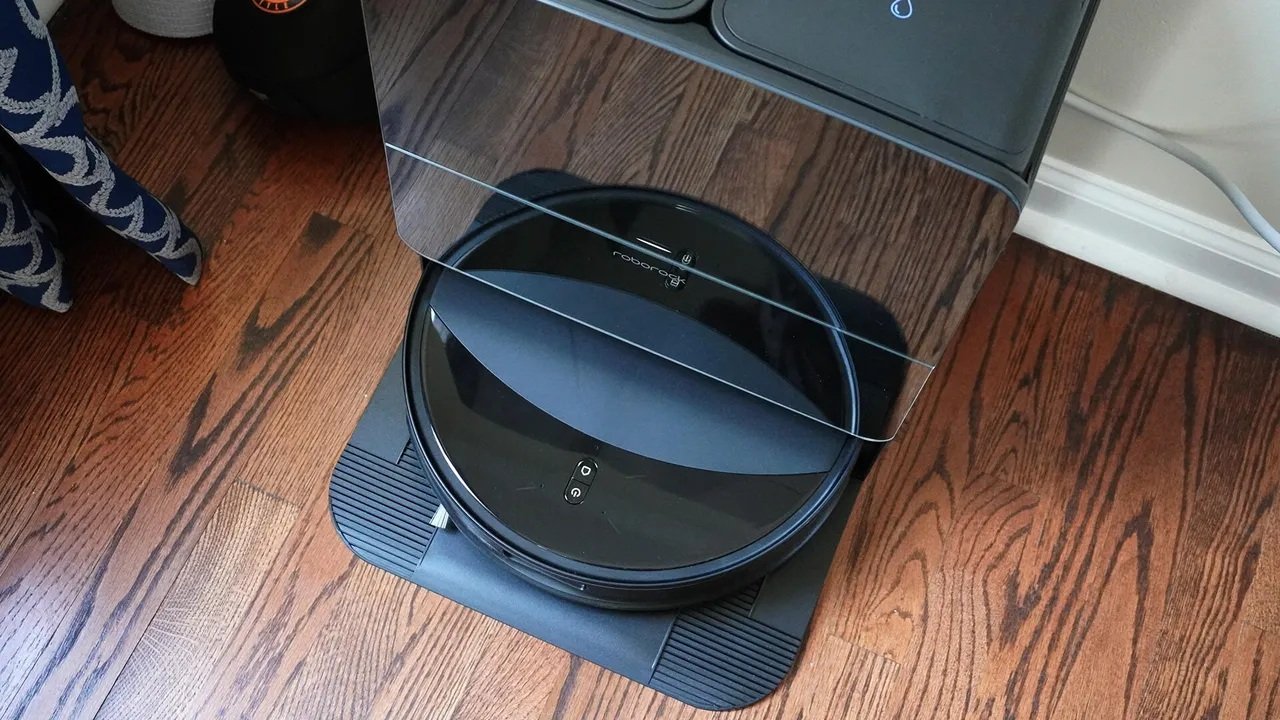 Apple Home s’ouvre aux aspirateurs robots grâce à la mise à jour iOS 18.4 - ZDNET