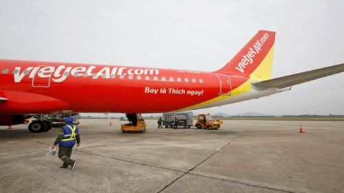 Vietjet to launch more services to India; Tiruchirappalli-Ho Chi Minh City flight likely to start in November