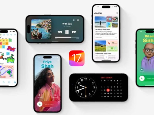 iOS 17 releasing today - Check list of eligible Apple iPhones, features and other details