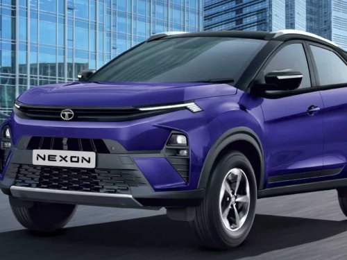 Tata Motors launches Tata Nexon Smart+ AMT: Affordable entry-level variant available at this rate
