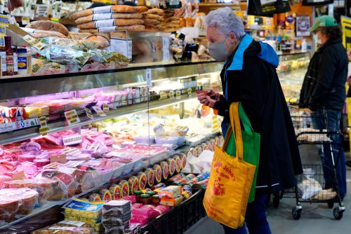 Australia's inflation holds at two-year low in January