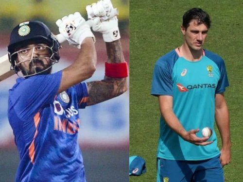India vs Australia Free Live Streaming: India wins toss, Aus to bat first — When and How to Watch IND VS AUS 1st ODI Match Live on TV, Mobile Apps Online
