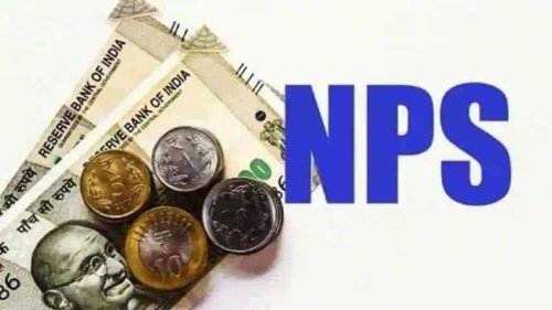 National Pension System Tax Benefits