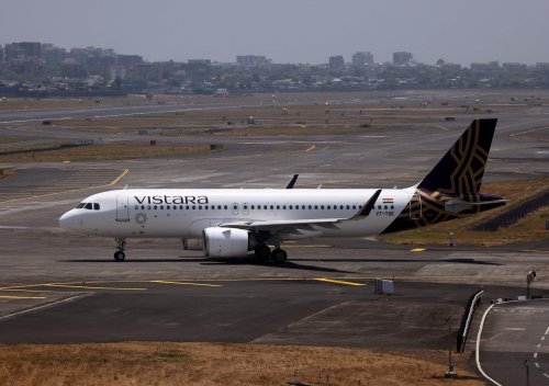 Vistara takes delivery of 7th wide-body Boeing aircraft