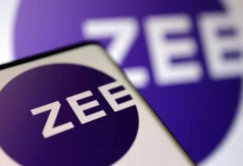Zee Entertainment Enterprises MD & CEO streamlines company's revenue vertical for broadcast business