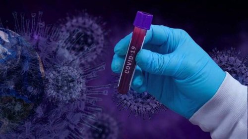US to restart free at-home COVID-19 test kits from September 25