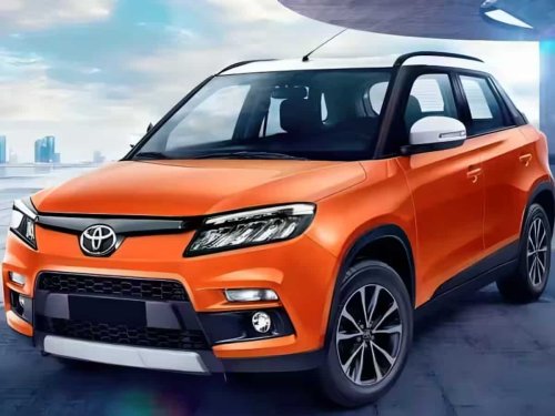 Toyota Mini Fortuner News: Price, launch date, engine, specifications — All that we know about Hyundai Creta, Kia Seltos, Tata Harrier and Mahindra Scorpio-N rival