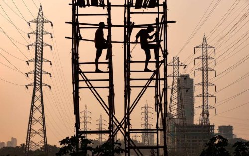 As India prepares for summer season, Centre announces sale of power surplus on Energy Exchange, other steps to prevent power cuts