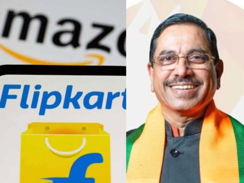 Zee Business Impact | CCPA issues notices to e-commerce platforms over sale of Pakistani flags, merchandise