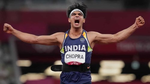Neeraj Chopra honoured as Lieutenant Colonel in Territorial Army; all eyes on Diamond League comeback