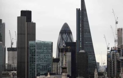 UK to ease finance sector rules to boost investment post-Brexit