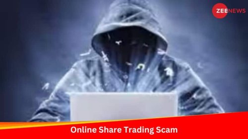Navi Mumbai Woman Cheated Of Rs 1.92 Crore In Online Share Trading Scam
