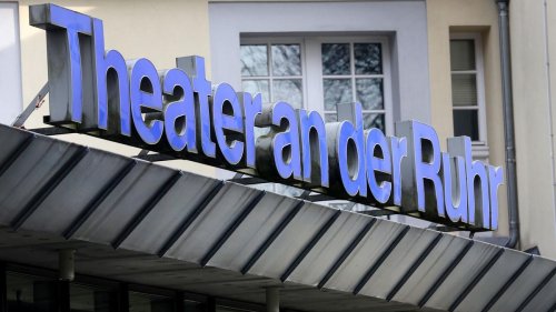 Modernes Theater: 50. Mülheimer Theatertage - wieder mit Elfriede Jelinek