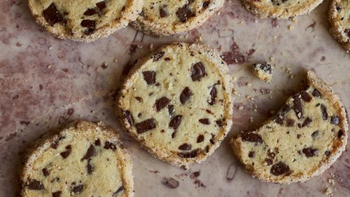 Chocolate Chunk Cookies: Kuck, kuck, ein Cookie!