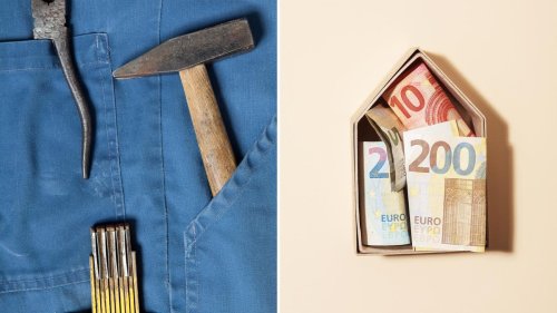 Immobilienmarkt: Selbst billige Häuser sind unerschwinglich