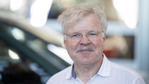 Vorstellung am Dienstag: Astronaut Ewald wird Raumfahrtbotschafter des Landes NRW