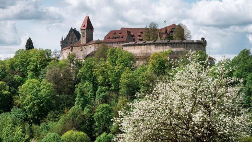 Geschichte: In Coburg hatten die Nationalsozialisten leichtes Spiel