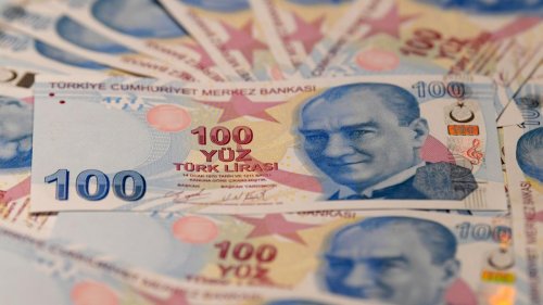 Währung: Türkische Lira weiter auf Talfahrt - historischer Tiefstand