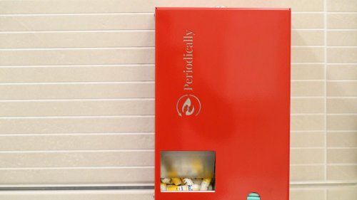 Bildung: Schüler kritisieren Absage des Landes zu kostenlosen Tampons