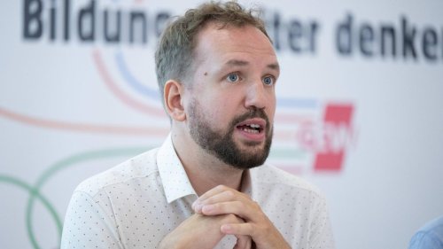 Bildungspolitik: GEW ruft zu Protest gegen Bildungspaket auf