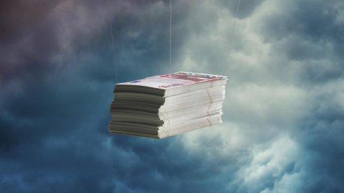 Wirtschaftswachstum in Deutschland: Null Komma null, und trotzdem gut gelaunt