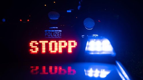 Verkehrseinschränkung: Über sieben Kilometer Stau durch Unfall auf der A5