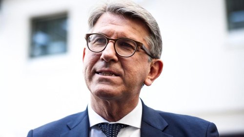 Wolfram Weimer: Ein Trostpflaster für enttäuschte CDU-Wähler