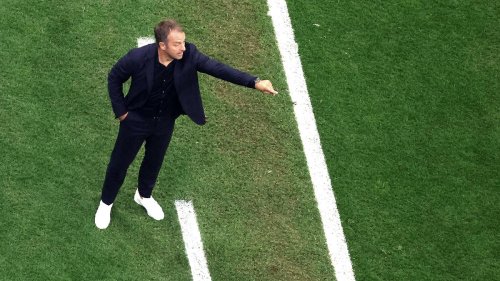 DFB: Wer kann der neue Klinsmann sein? Und wer soll ihn finden?