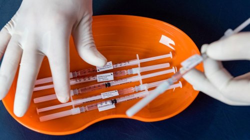 Corona-Impfstoff: AstraZeneca muss Auskunft zu möglichem Impfschaden erteilen