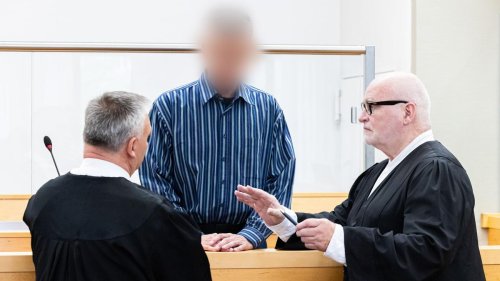 Landgericht Hannover: Musiker soll Menschen vergiftet haben - Revisionsprozess