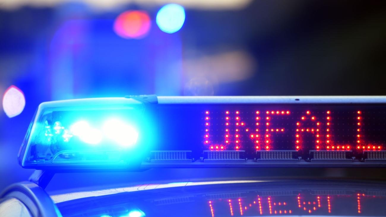 Heidelberg: Zwei Fußgängerinnen von Lastwagen überrollt