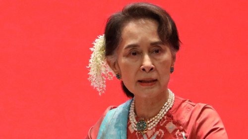 Myanmar: Aung San Suu Kyi zu weiteren drei Jahren Haft verurteilt