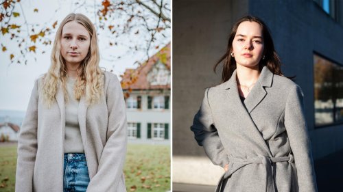 Psychische Gesundheit: Genug gelitten