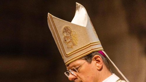 Kirche: Erzbischof Burger erschüttert über Missbrauchsgutachten