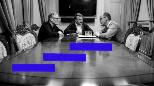 Fake-News: Eine Line Dementi