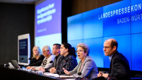 Bildung: Zurück zu G9: Zustimmung zu Empfehlungen des Bürgerforums