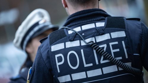 Hoher Schaden: Unbekannte randalieren auf Berufsschulgelände