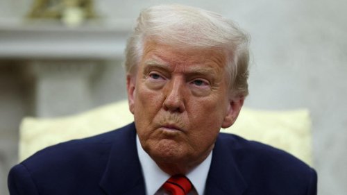 Jemen: Donald Trump droht Iran wegen Huthis mit "schrecklichen Konsequenzen"